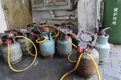 平安随手拍 瓶装液化石油气安全隐患排查指南