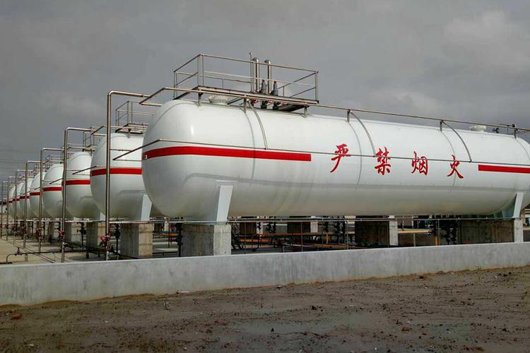 民用燃气储配、灌装厂站与工业燃气场站建设要点解析——以瓶装液化石油气为例