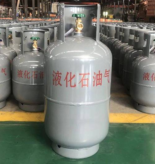 华仪液化气站瓶装液化石油气收费合理性分析