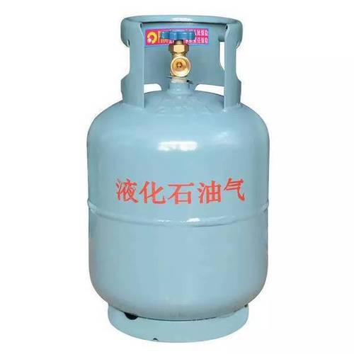 严禁充装翻新气瓶 瓶装液化石油气充装单位的安全红线